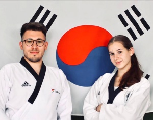 Hannah Langner & Cem Baykan